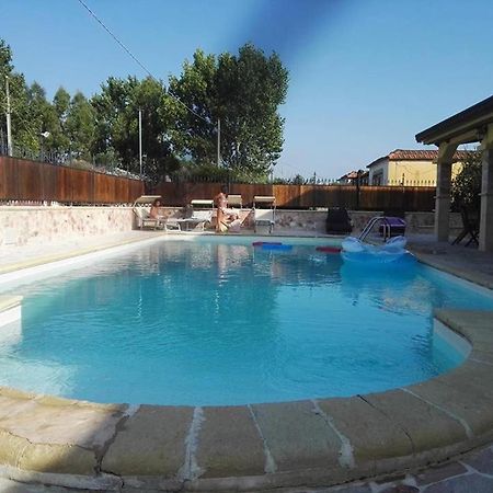 Villa Carmen كاستيل فولتورنو المظهر الخارجي الصورة