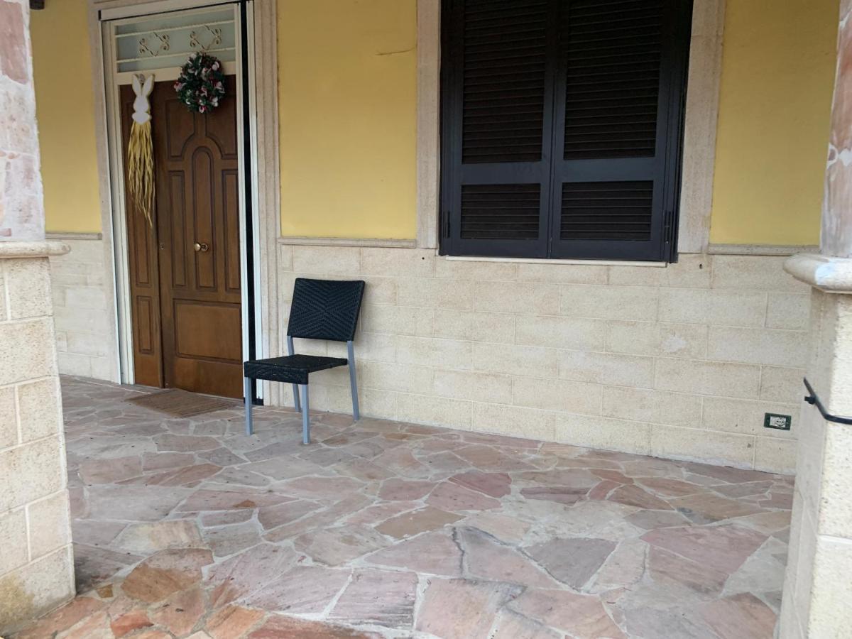 Villa Carmen كاستيل فولتورنو المظهر الخارجي الصورة