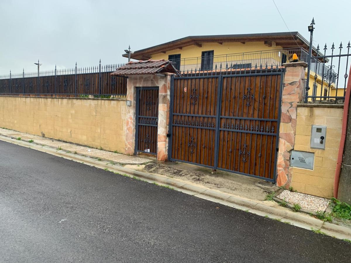 Villa Carmen كاستيل فولتورنو المظهر الخارجي الصورة