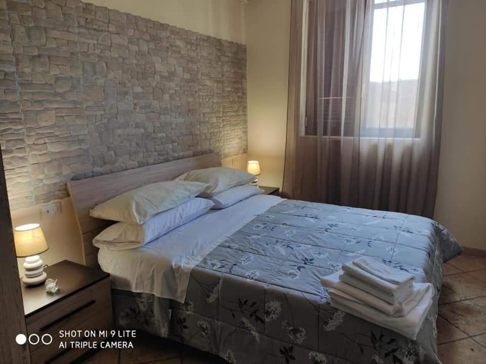 Villa Carmen كاستيل فولتورنو المظهر الخارجي الصورة
