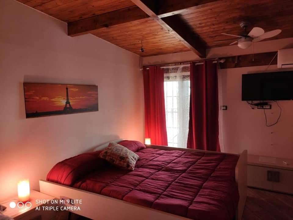 Villa Carmen كاستيل فولتورنو المظهر الخارجي الصورة
