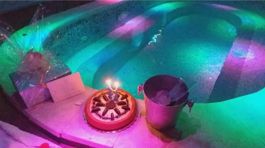 Villa Carmen كاستيل فولتورنو المظهر الخارجي الصورة